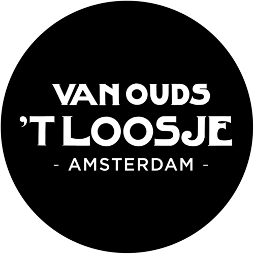 Van Ouds &rsquo;t Loosje